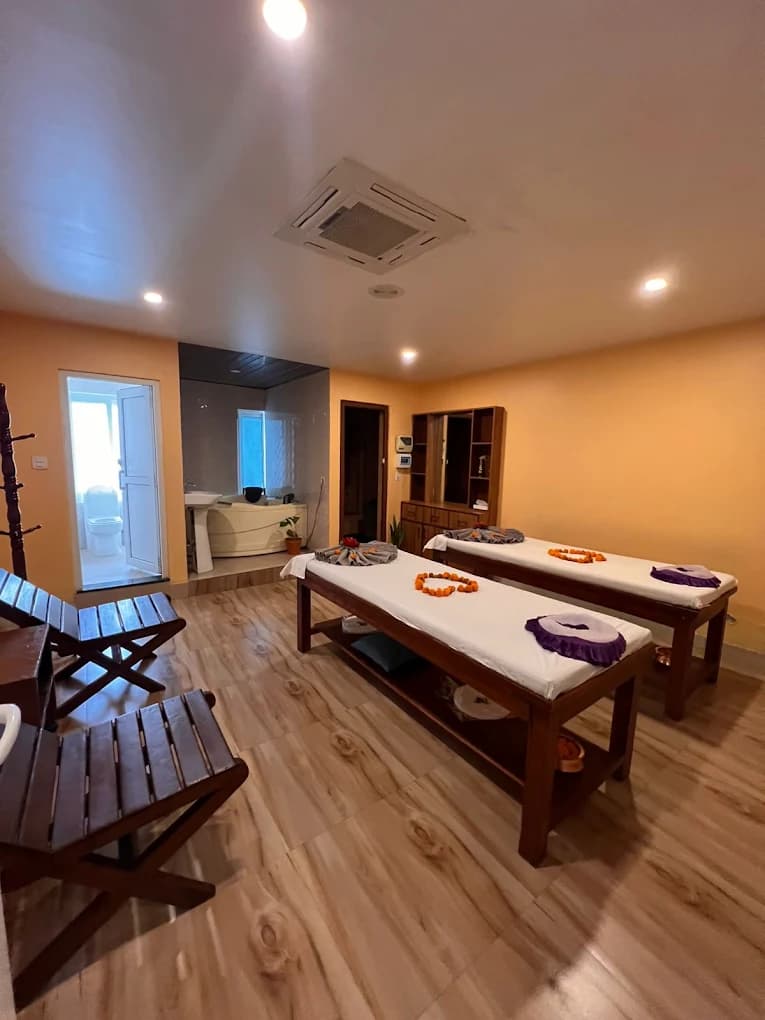 Real Therapy Spa