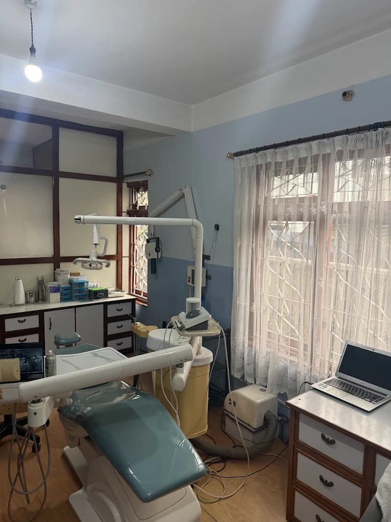 Khumbila Dental Clinic