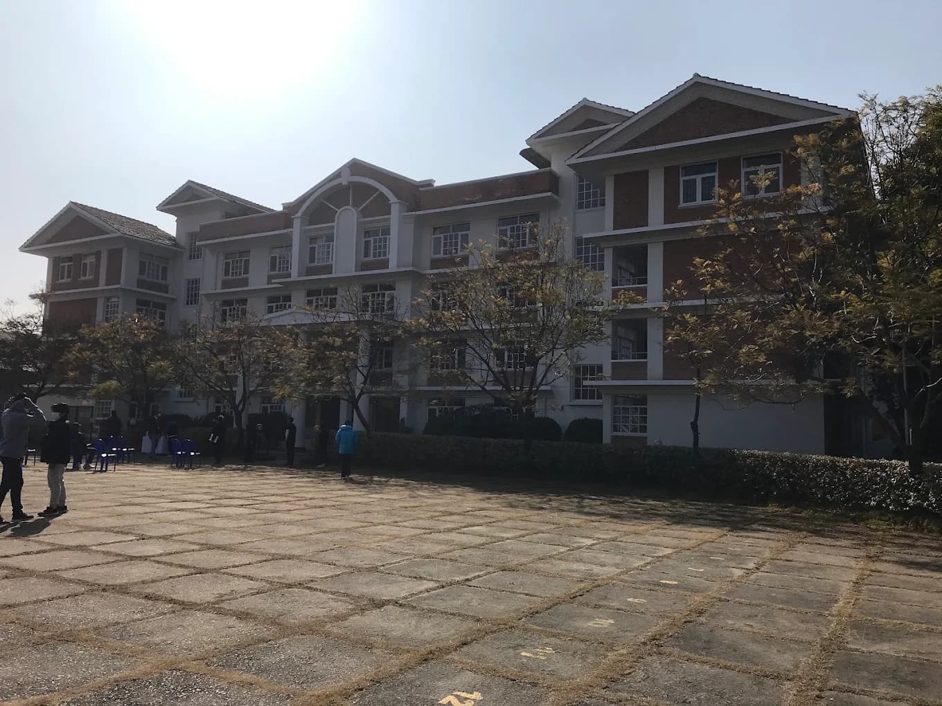 GEMS School