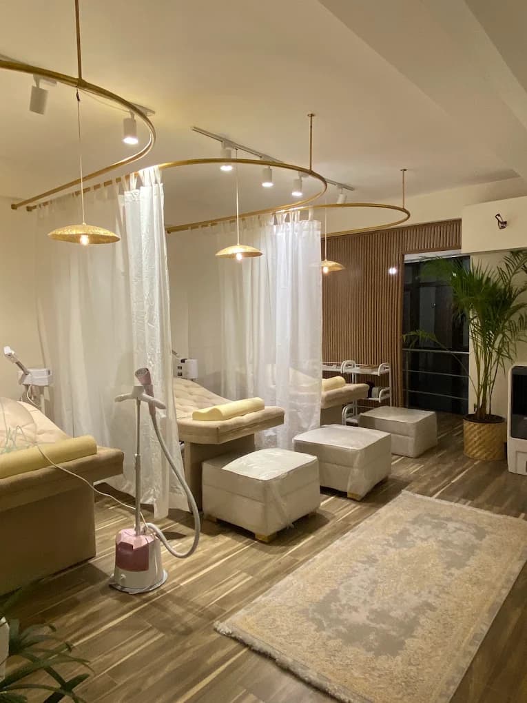 The Skin Spa