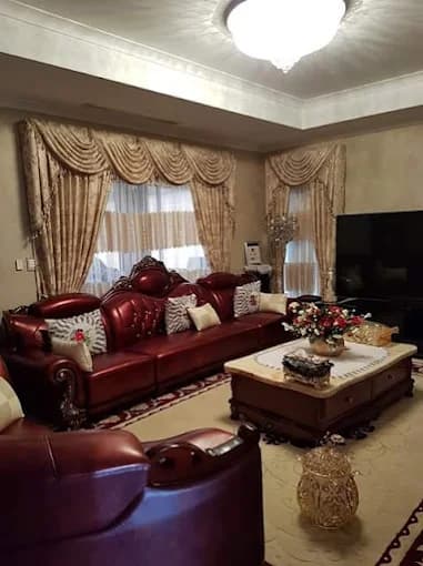 K.N.D Curtain & Carpet Shop Plus Manufacturing