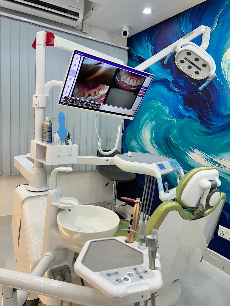 Infinity Dental Clinic