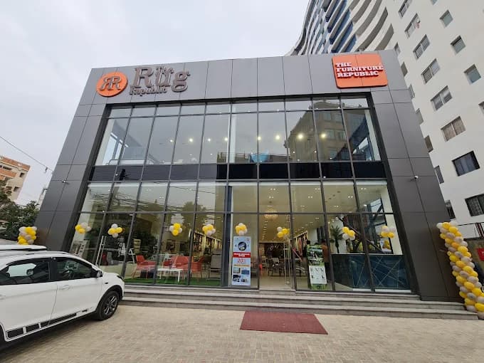 Furniture Republic Nepal
