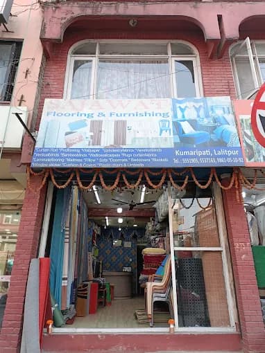 Sajawat Flooring And Furnishing