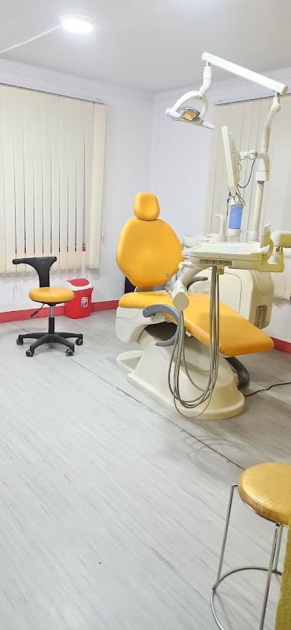 Baneshwor Smiles Family Dental Clinic
