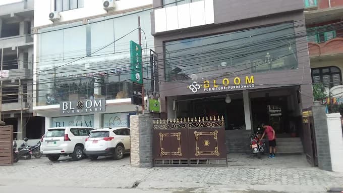 Bloom Furniture