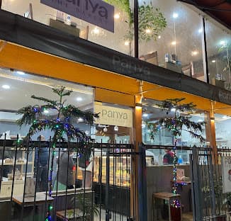 Pan Ya Bakery Cafe