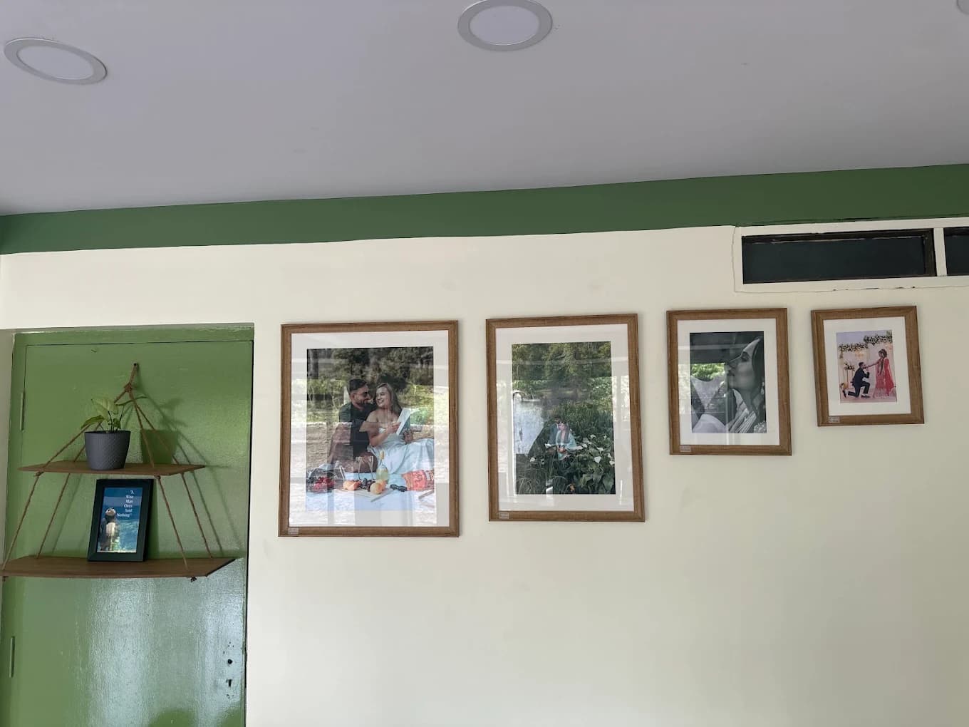 Kathmandu Frames
