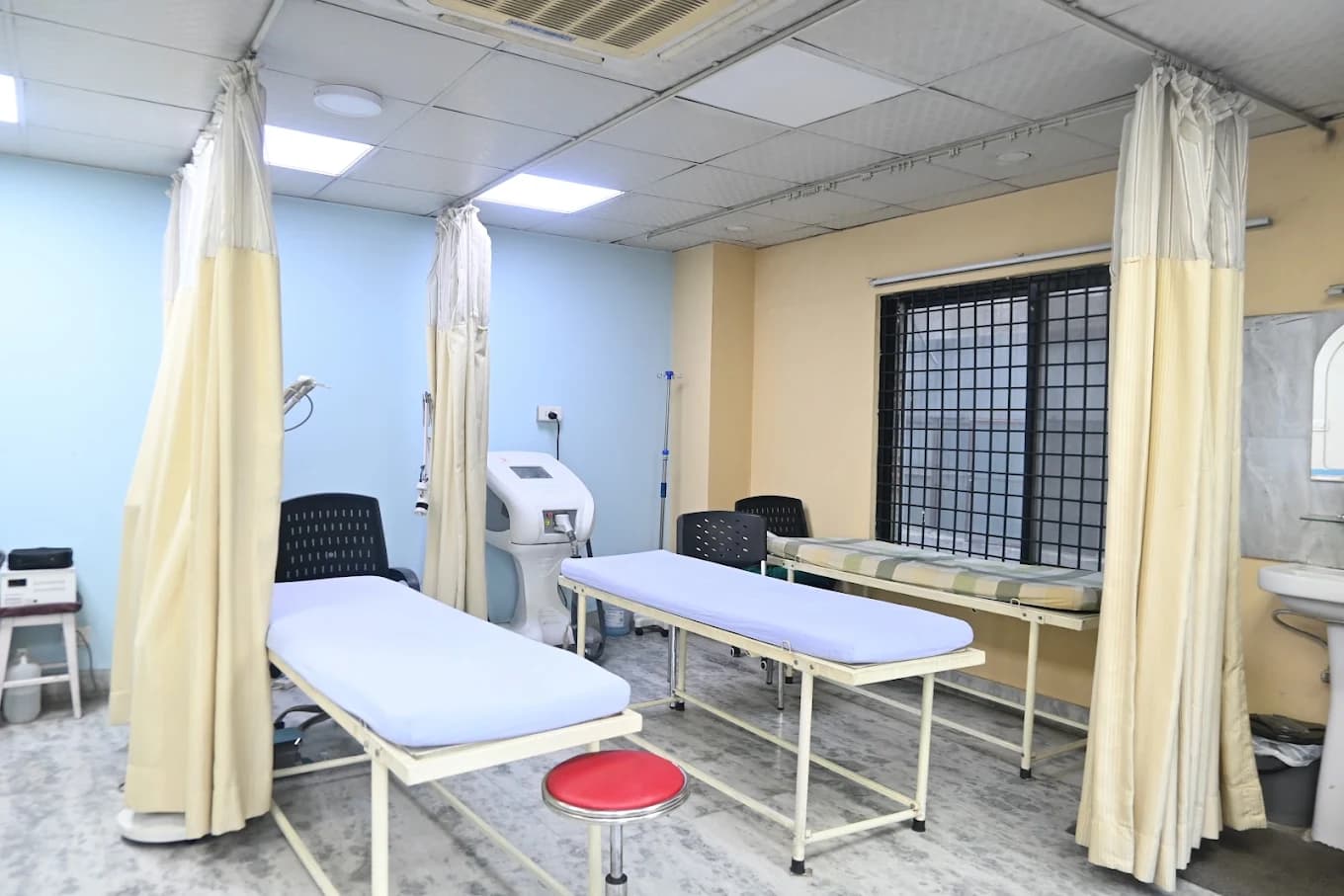 Nepal Skin Care Centre
