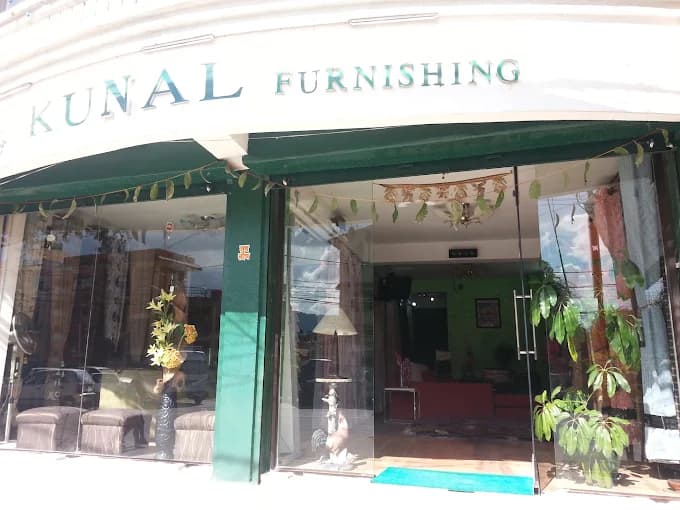 Kunal Furnishing