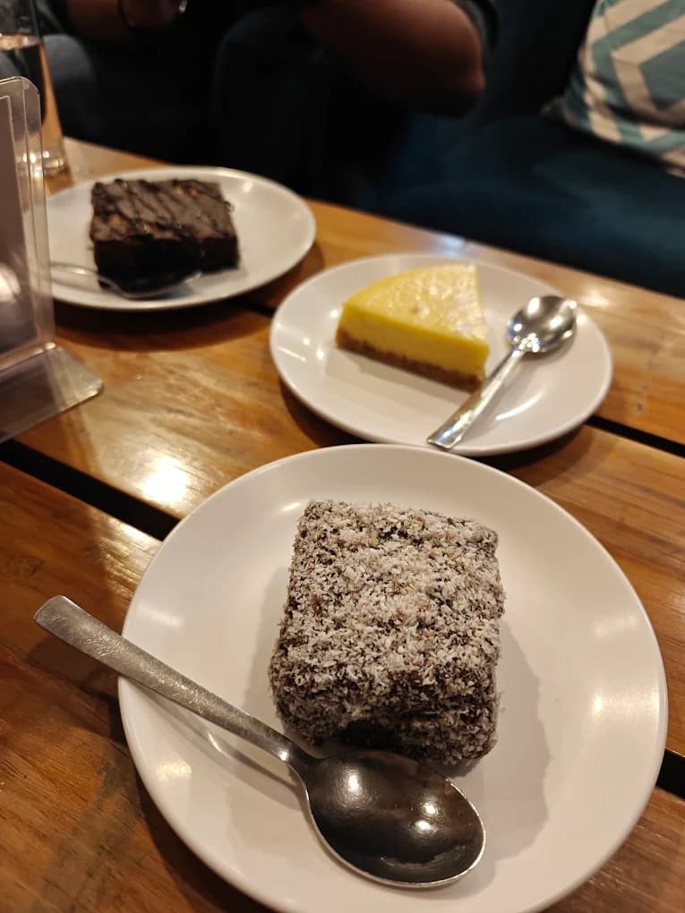 S Cafe