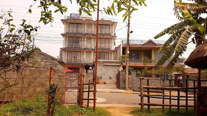 Hotel Pokhara View