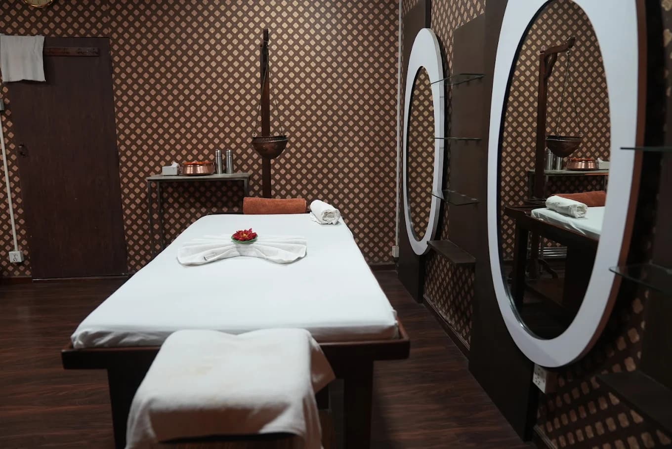 Shamatha Spa and Salon
