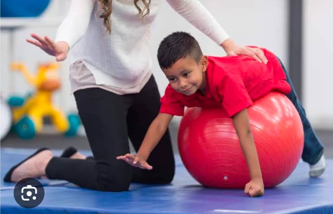 Safalta Physiotherapy and Rehabilitation Centre