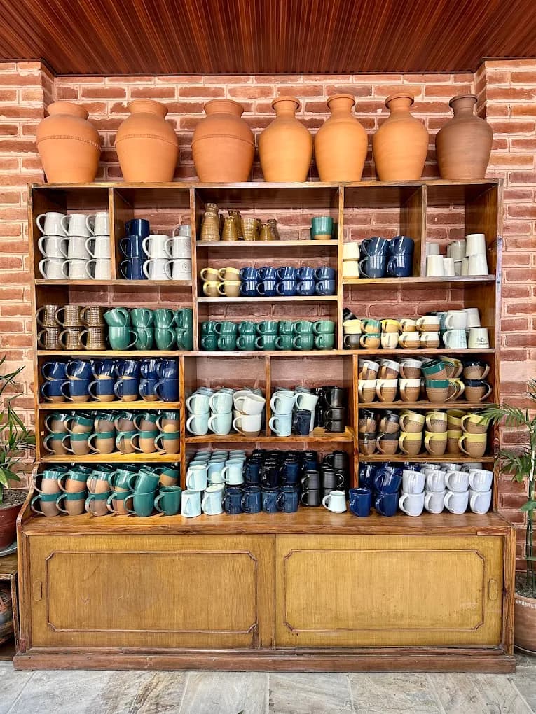 Thimi Ceramics