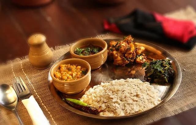 Bhumi Restaurant & Bar