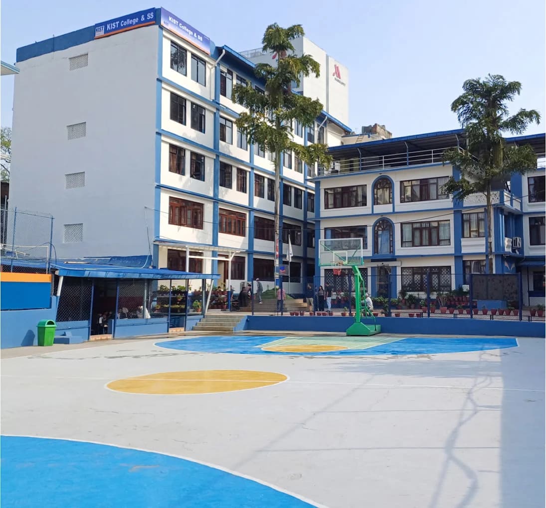 KIST College and Secondary School