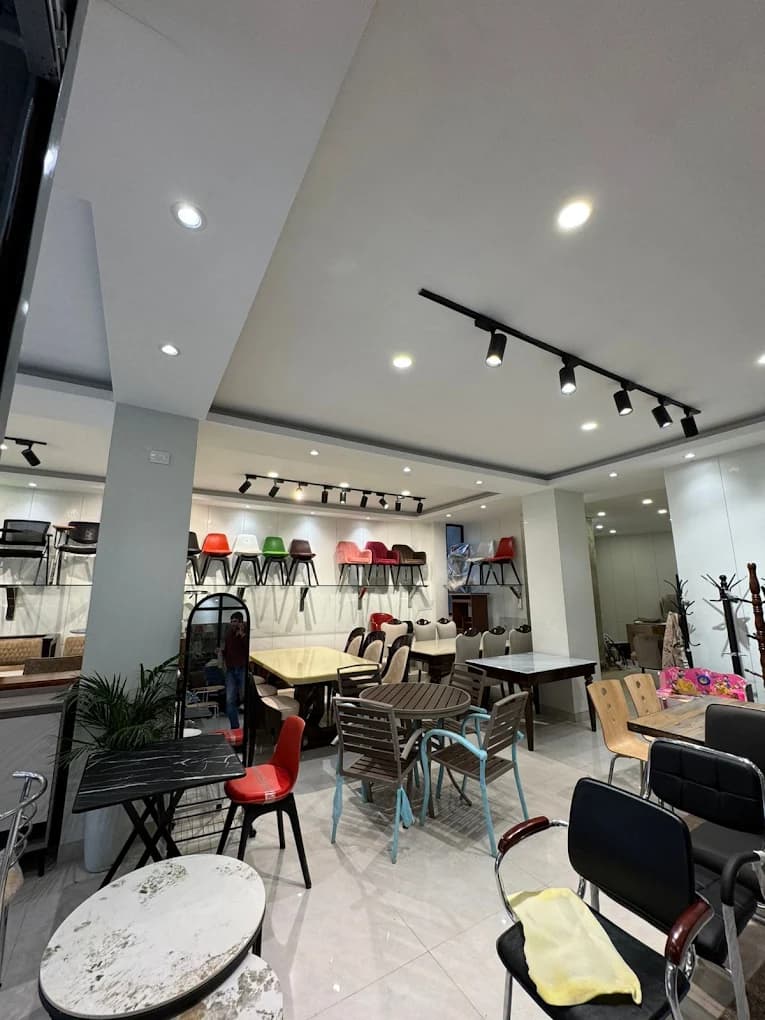 Md Furniture