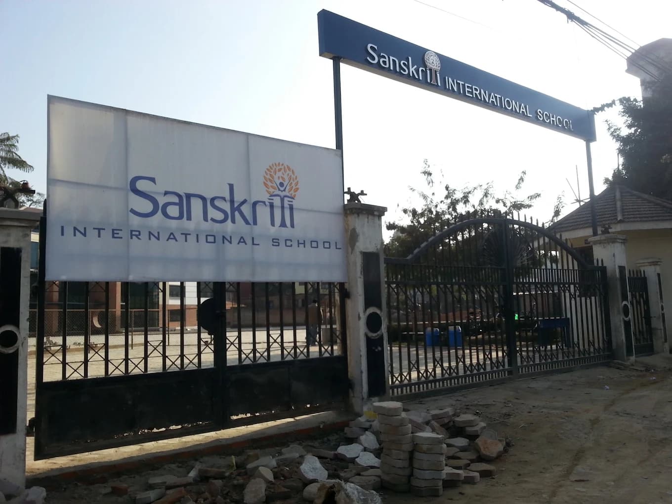 Sanskriti International School