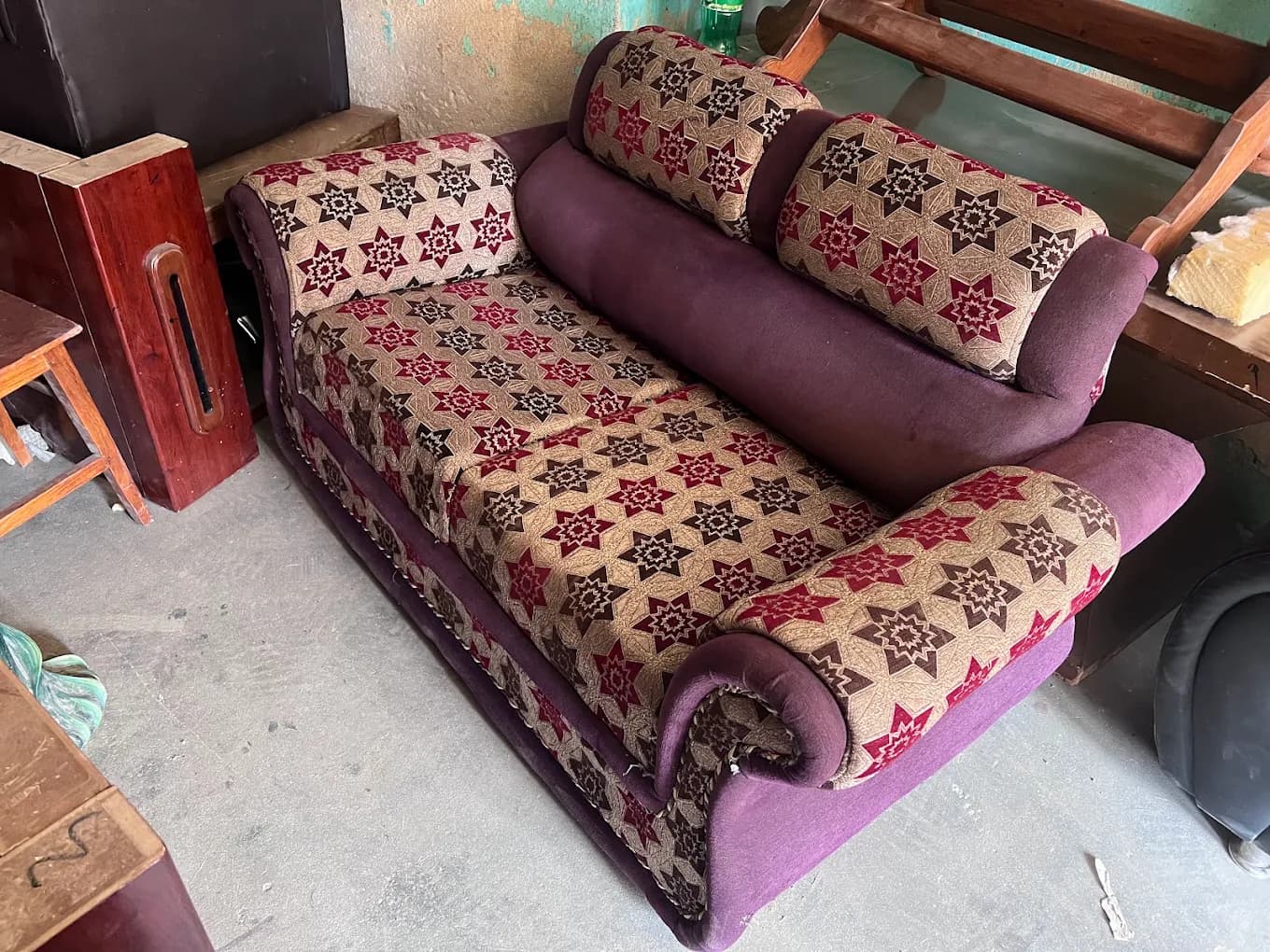 Secondhand Shop