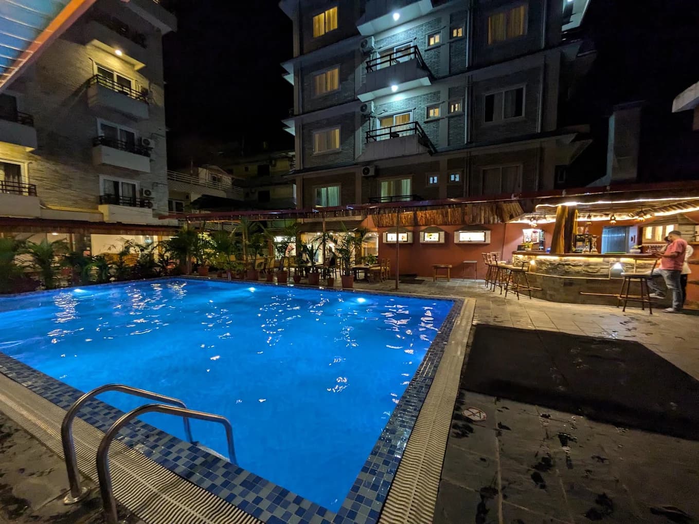 Majheri Resort and Spa