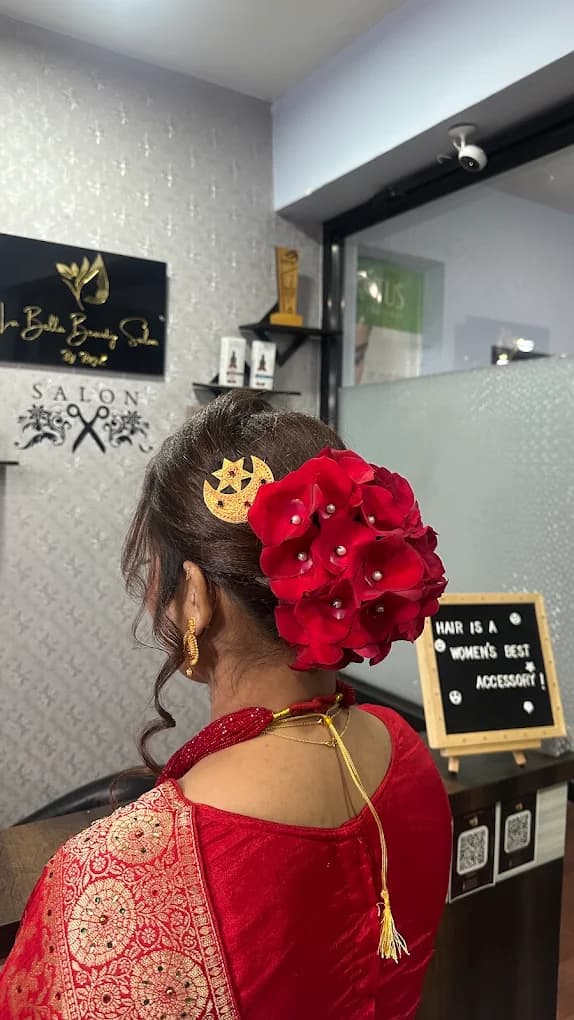 La Bella Beauty Salon