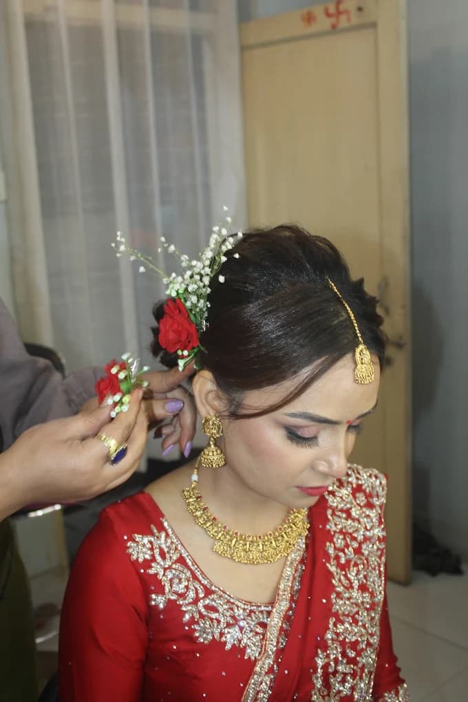 Shringar Makeup Studio