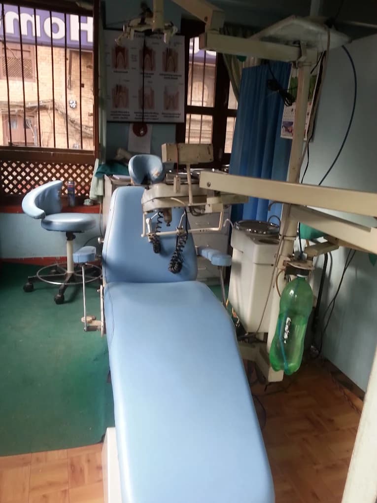Bhaktapur Dental Home