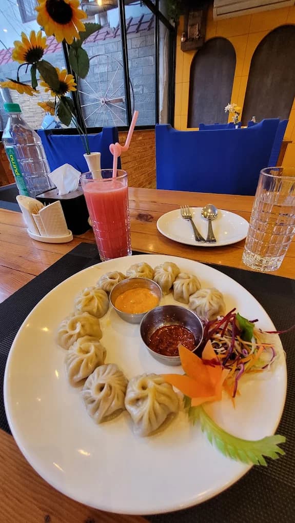 Kaveri Spicy Heaven Restaurant and Bar