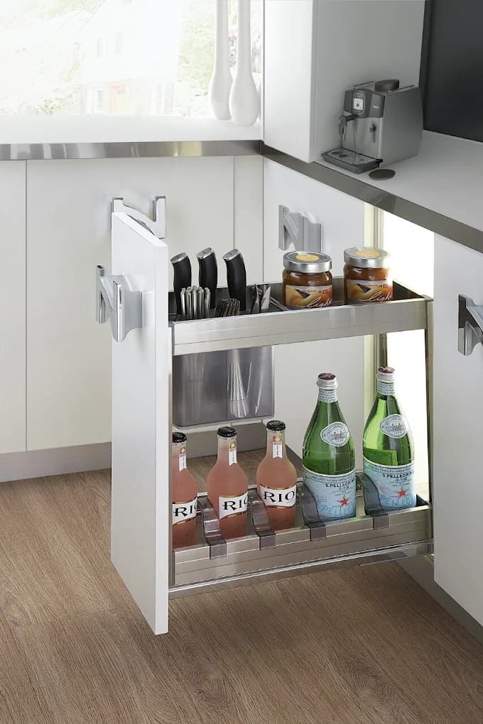 The Modular Kitchen Pvt Ltd