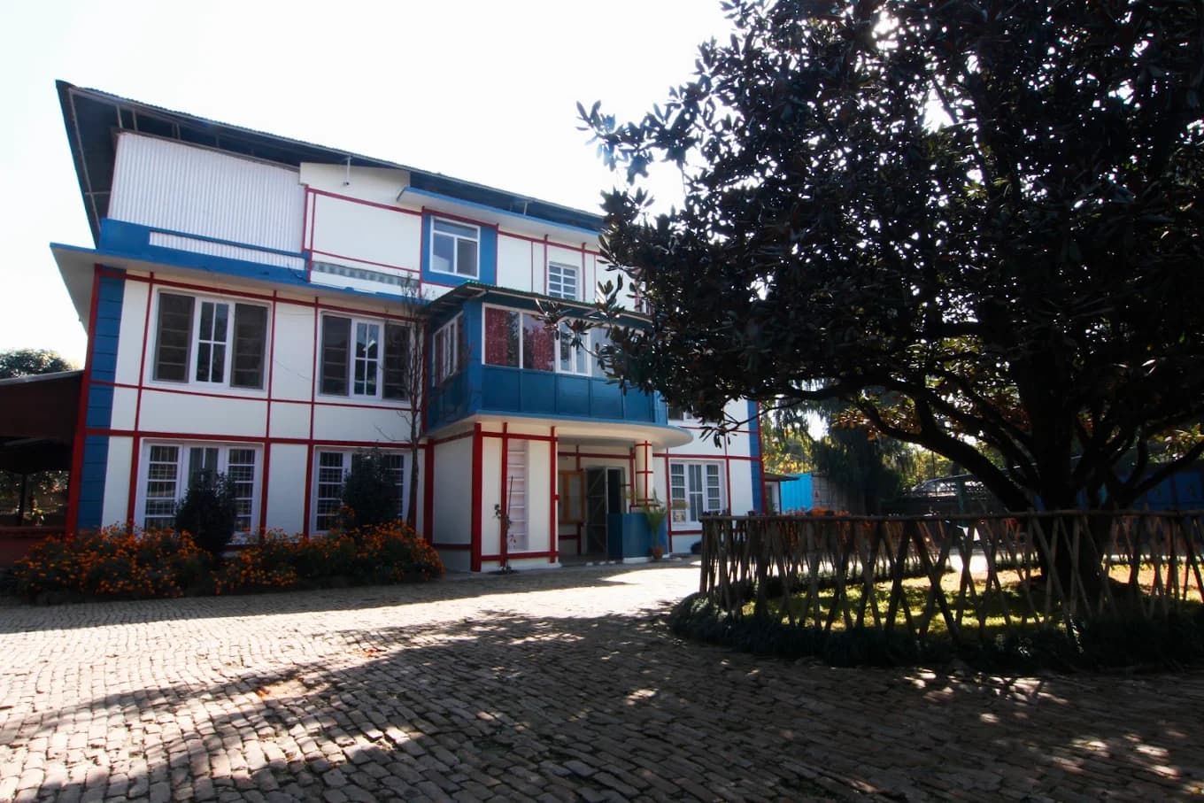 International French School of Kathmandu