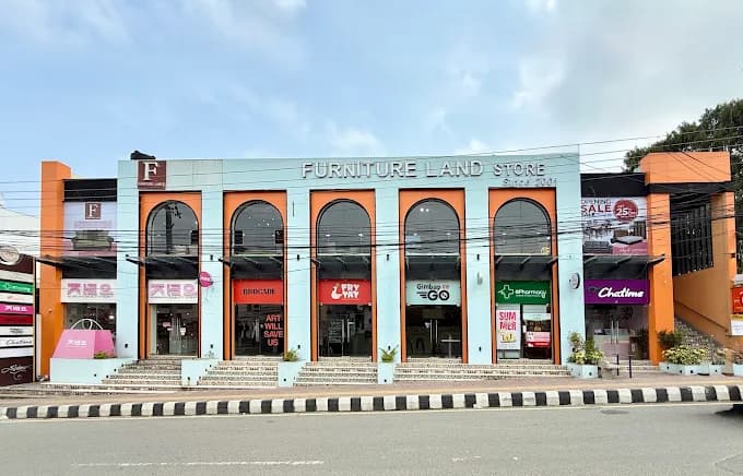 Furniture Land Store Pvt. Ltd.