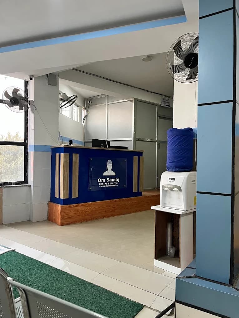 Om Samaj Dental Hospital
