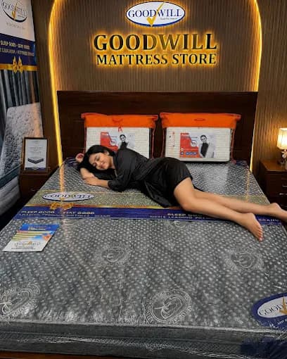 Goodwill Mattress Store