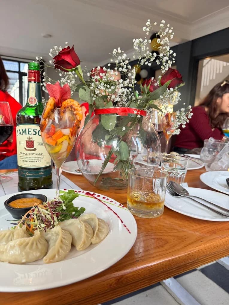 TGF - The Green Fork Restaurant & Bar
