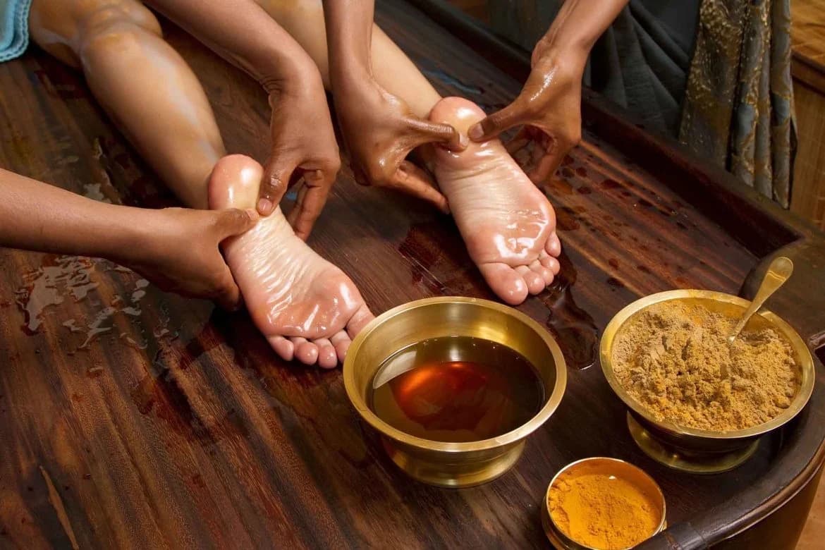 Ayurveda and Alternative Hospital, Kathmandu