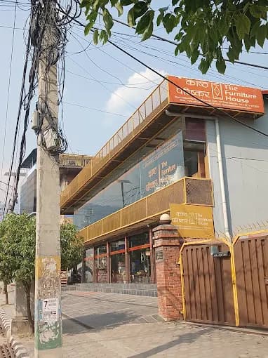 Kastha Parishkar, The Furniture House
