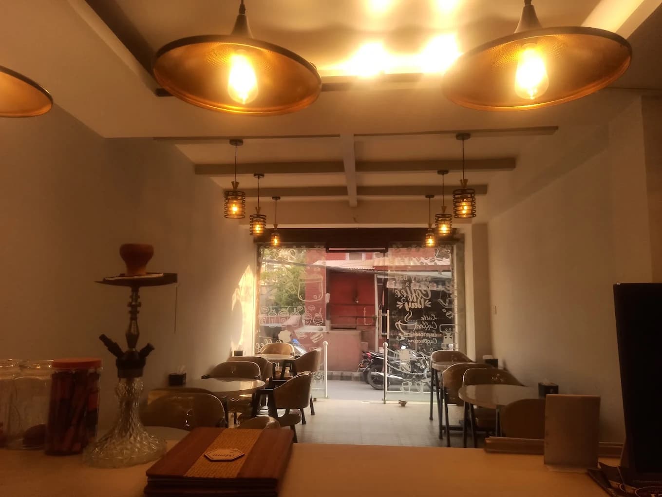 21 Coffee House, Maharajgunj