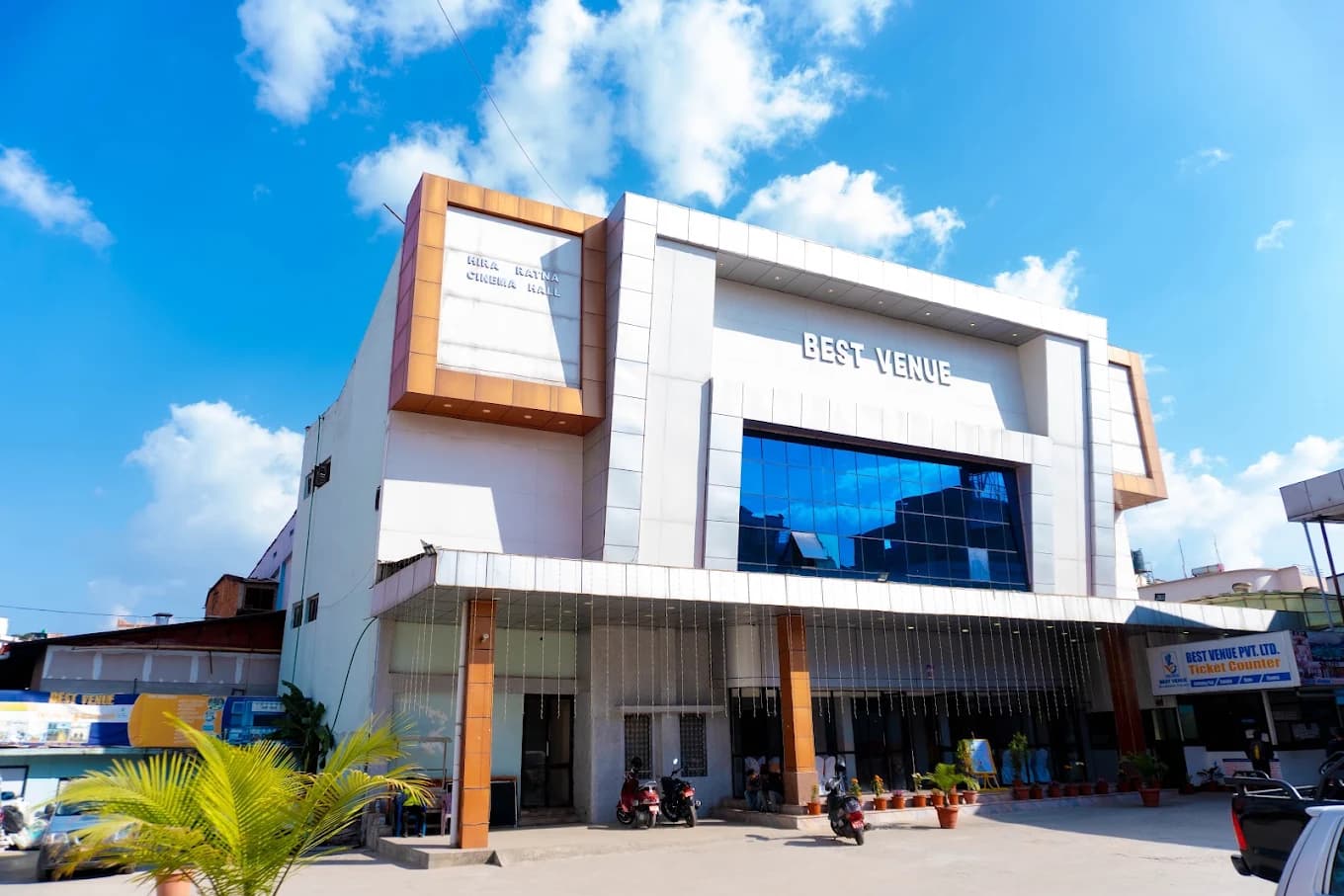 Xavier International College
