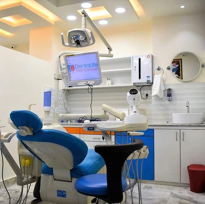 DentaLife Oral Concern