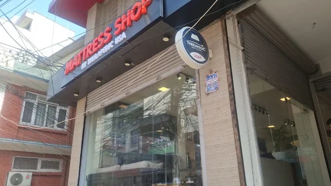 Mattress Shop YBS Traders