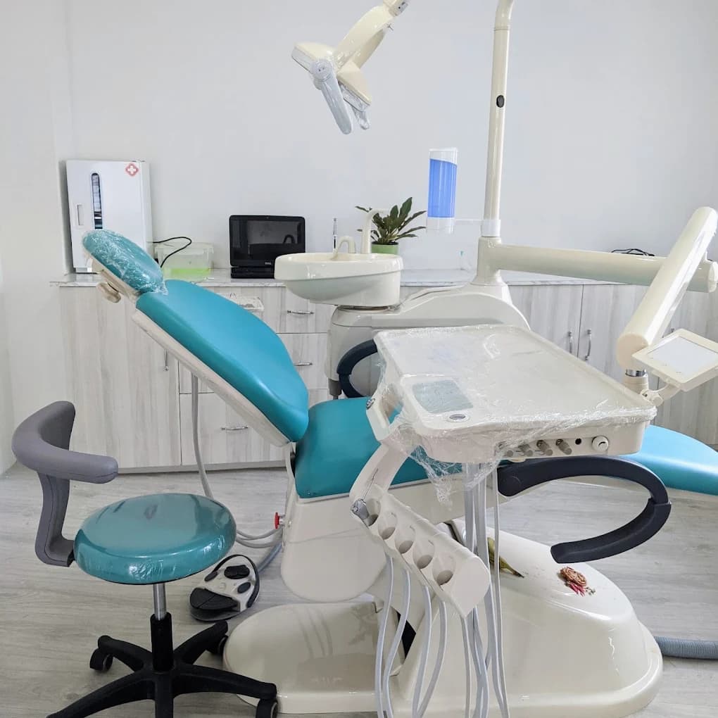 Alfa Dental Home