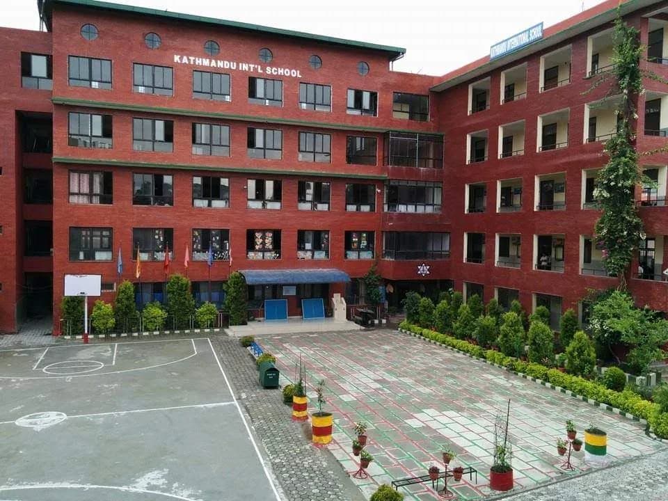Kathmandu International School