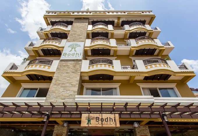 Bodhi Suite Boutique Hotel & Wellness