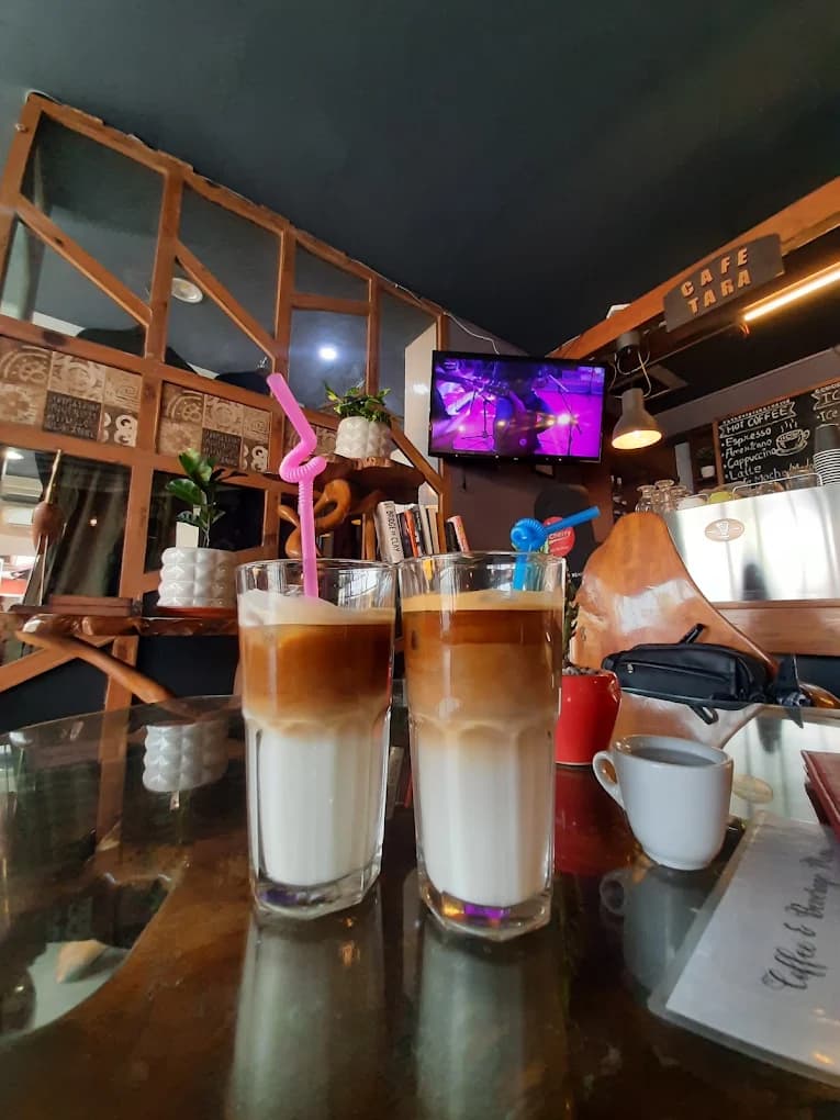 Cafe Tara