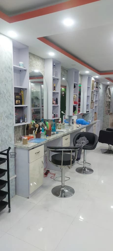 Unique Skin Care & Makeup Studio