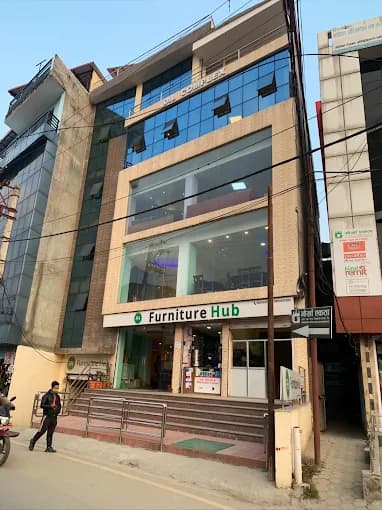 Furniture Hub