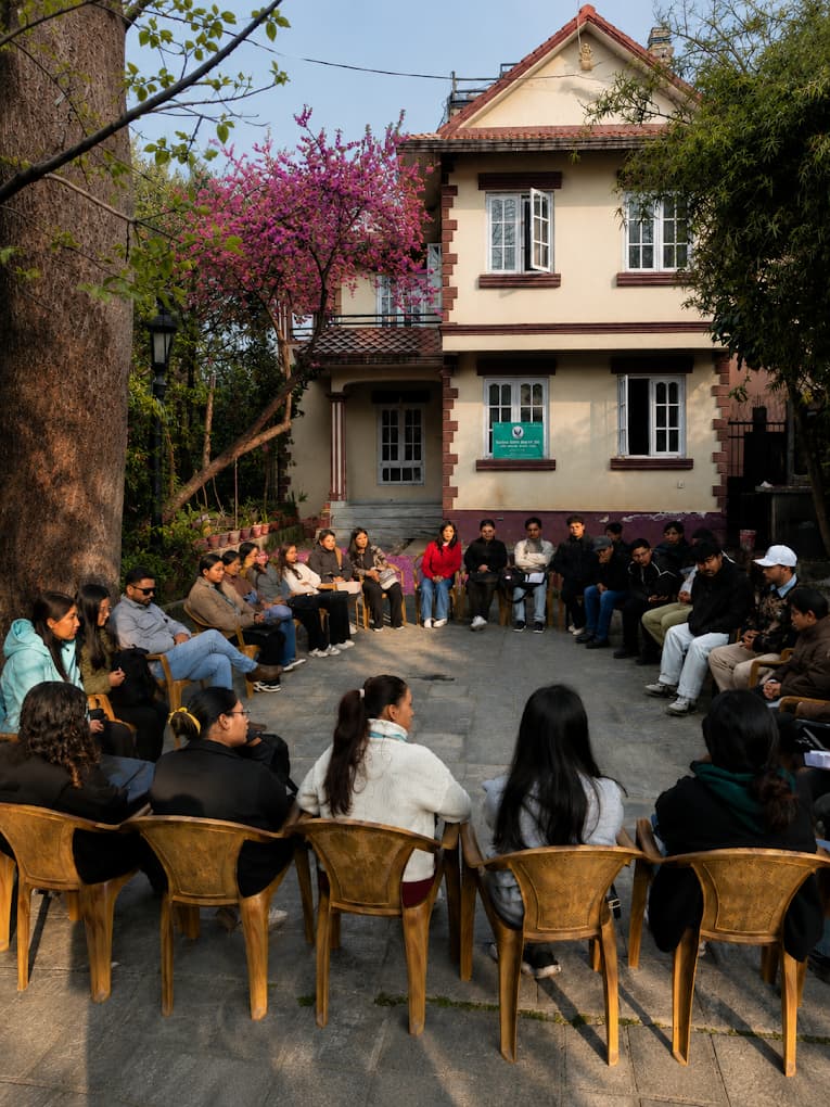 Relife Wellness Nepal