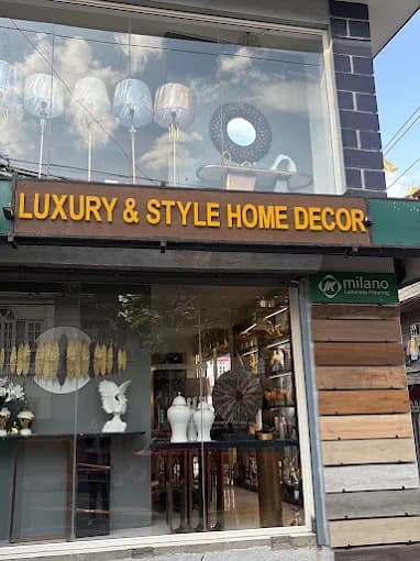 Luxury and Style Home Decor - Kupondole