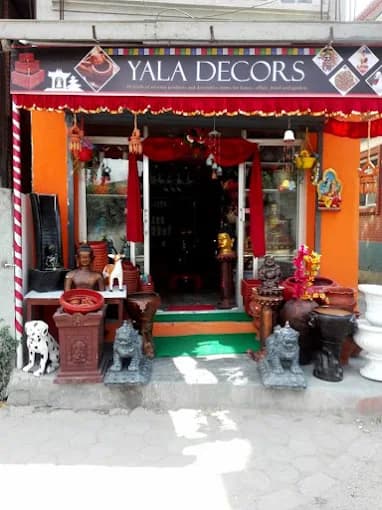 Yala Decors